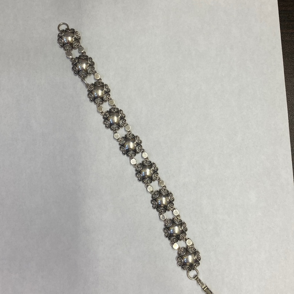 Sterling Silver bracelet